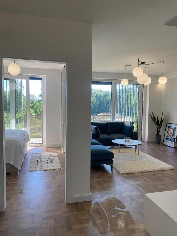 Kugli'S Home, Boutique Apartman Mosonmagyaróvár 외부 사진