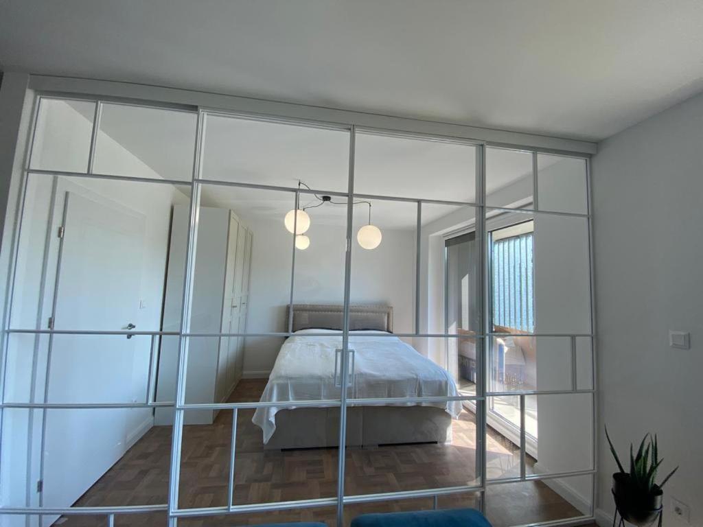 Kugli'S Home, Boutique Apartman Mosonmagyaróvár 외부 사진