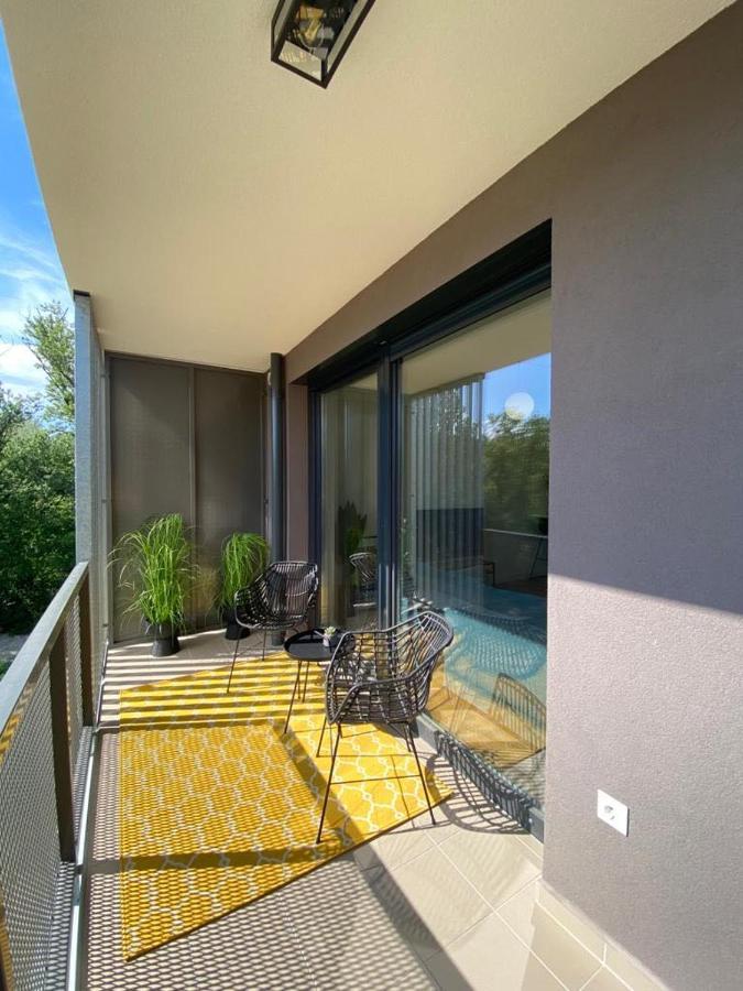 Kugli'S Home, Boutique Apartman Mosonmagyaróvár 외부 사진